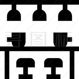 酒吧图标