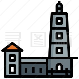 阿克拉图标