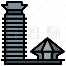 内罗毕图标