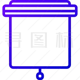 演示图标