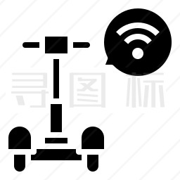 WiFi图标