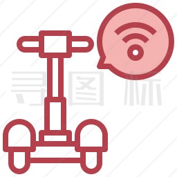 WiFi图标