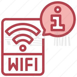 WiFi信号图标