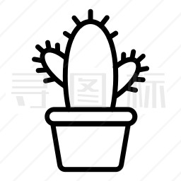 植物图标