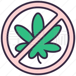 大麻法图标