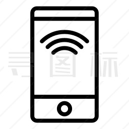 WiFi图标