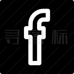 字母F图标