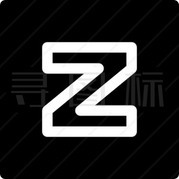 字母Z图标