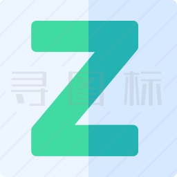 字母Z图标