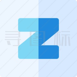 字母Z图标