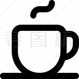 茶杯图标