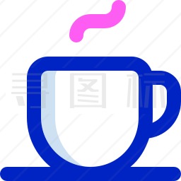 茶杯图标