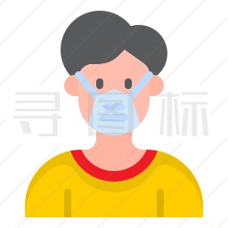 男人图标