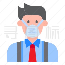 男人图标