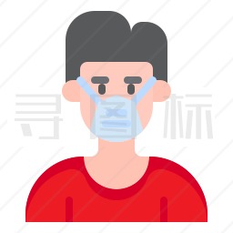 男人图标