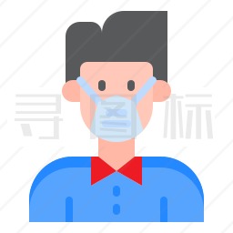 男人图标