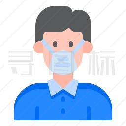 男人图标