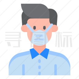 男人图标