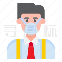 男人图标