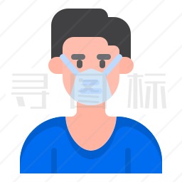 男人图标