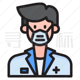 男人图标