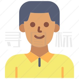 男人图标