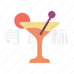 酒图标