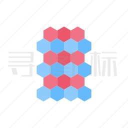 碳纳米管图标