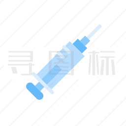 注射器图标