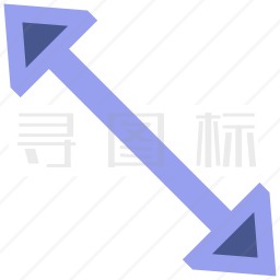 调整大小图标