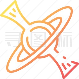 类星体图标