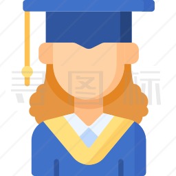 大学图标