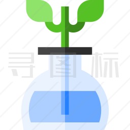 生物化学图标