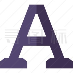 字体图标