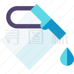 油漆桶图标