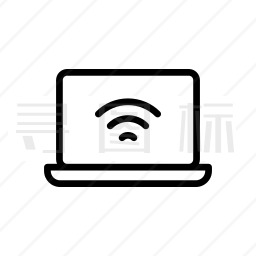 WiFi信号图标