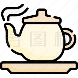 茶壶图标