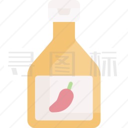 辣椒图标