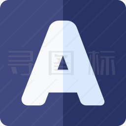 字体图标