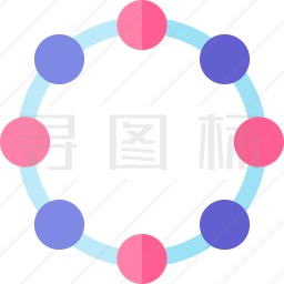 手镯图标