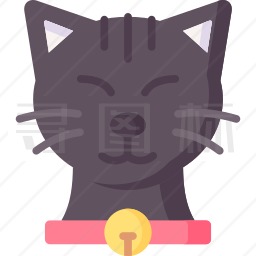 猫图标