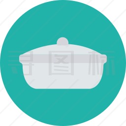 砂锅图标