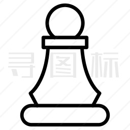 国际象棋图标