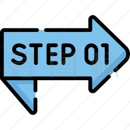 step1图标图片