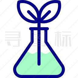 生物学图标