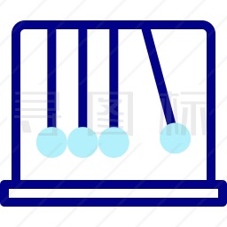 物理学图标