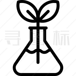 生物学图标