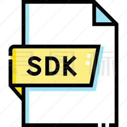 SDK图标