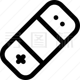 游戏机图标