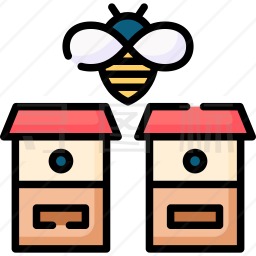 蜂房图标